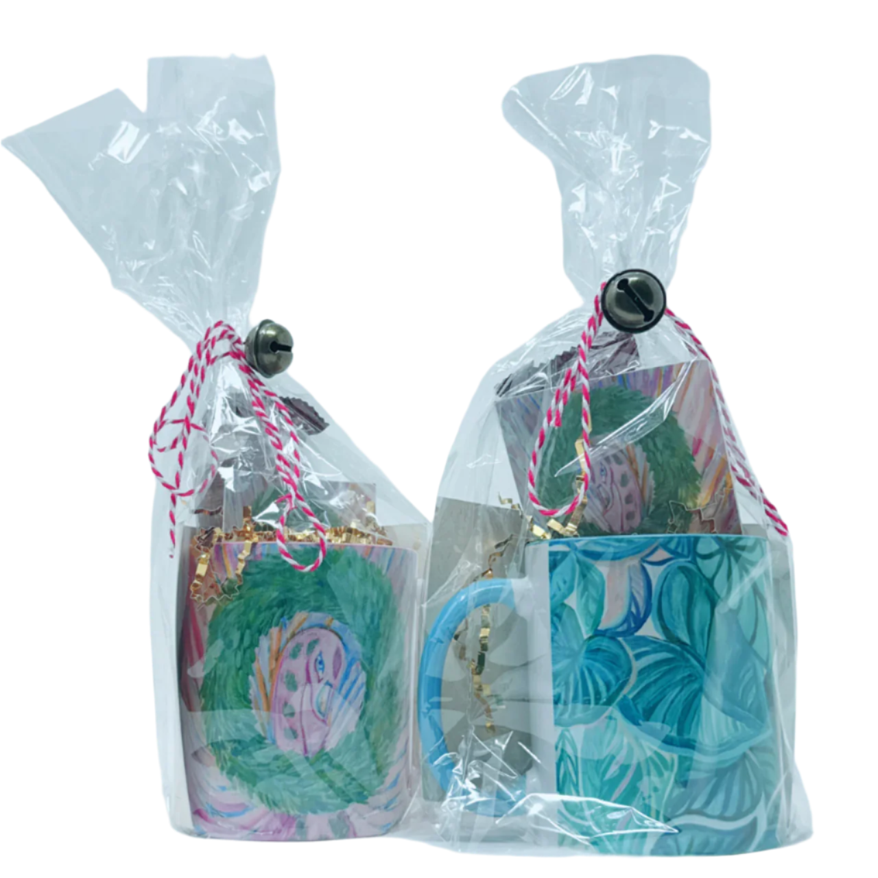 Hot Cocoa Mug Kits