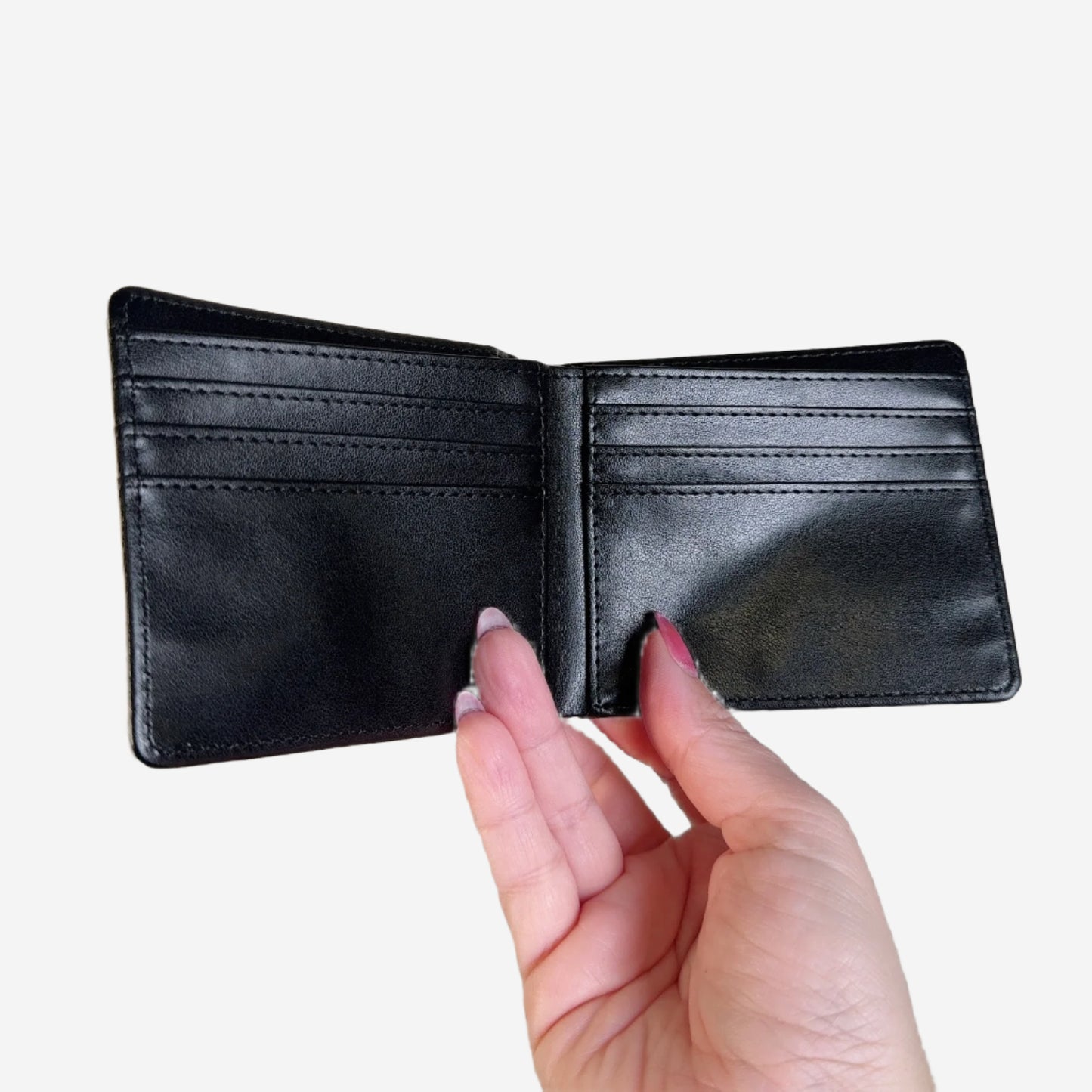 Dragon Wallet