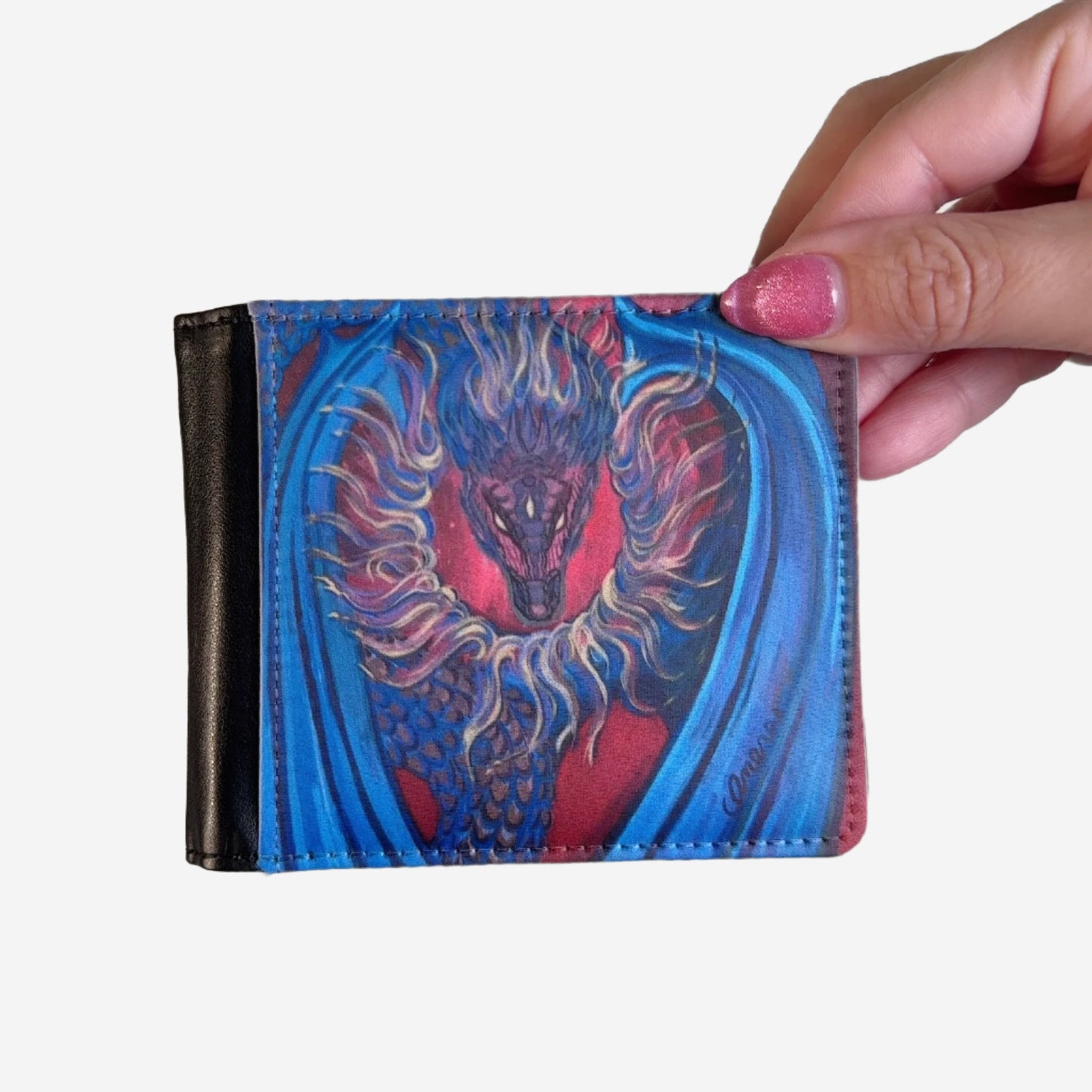 Dragon Wallet