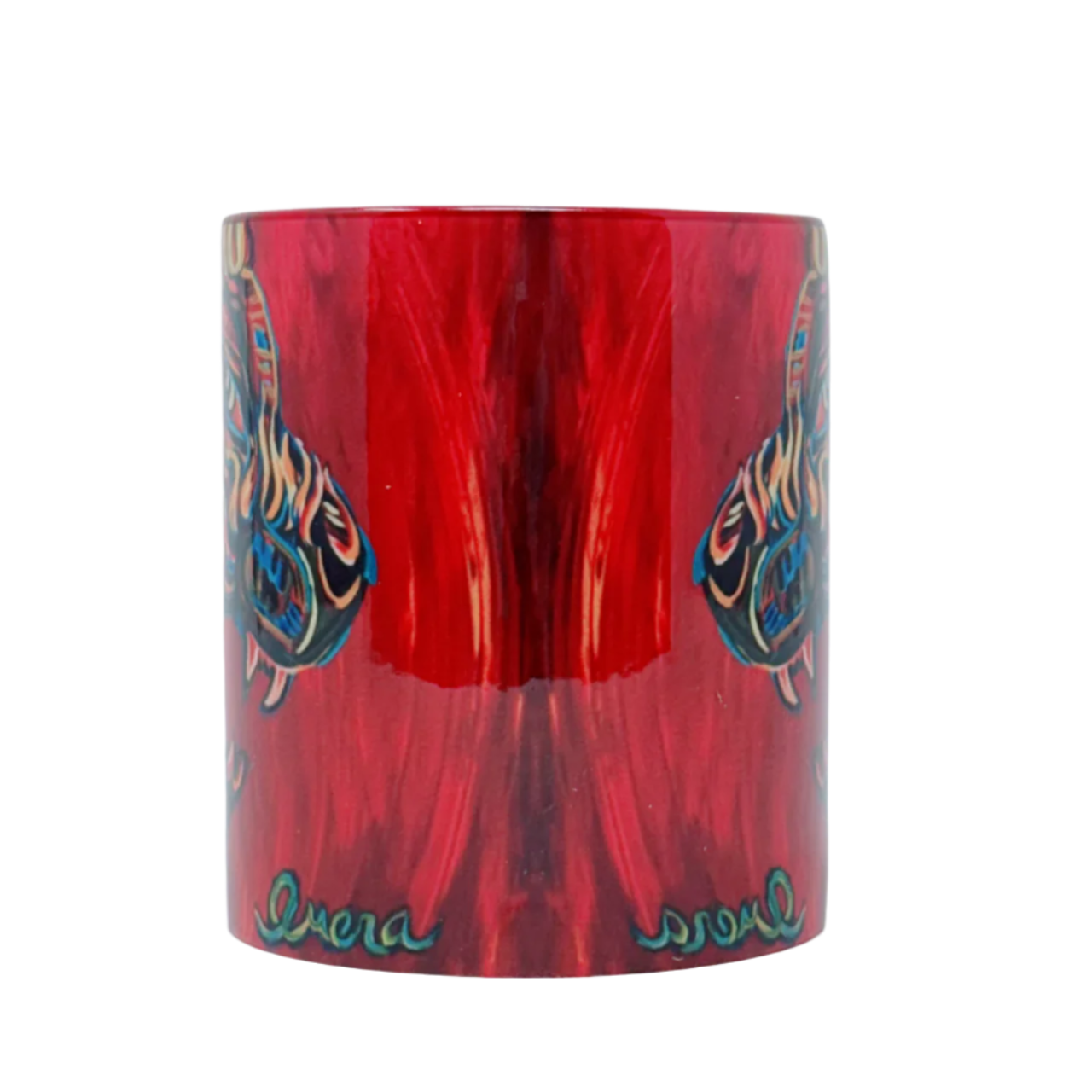 Passion Mug