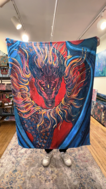 Decorative Throws