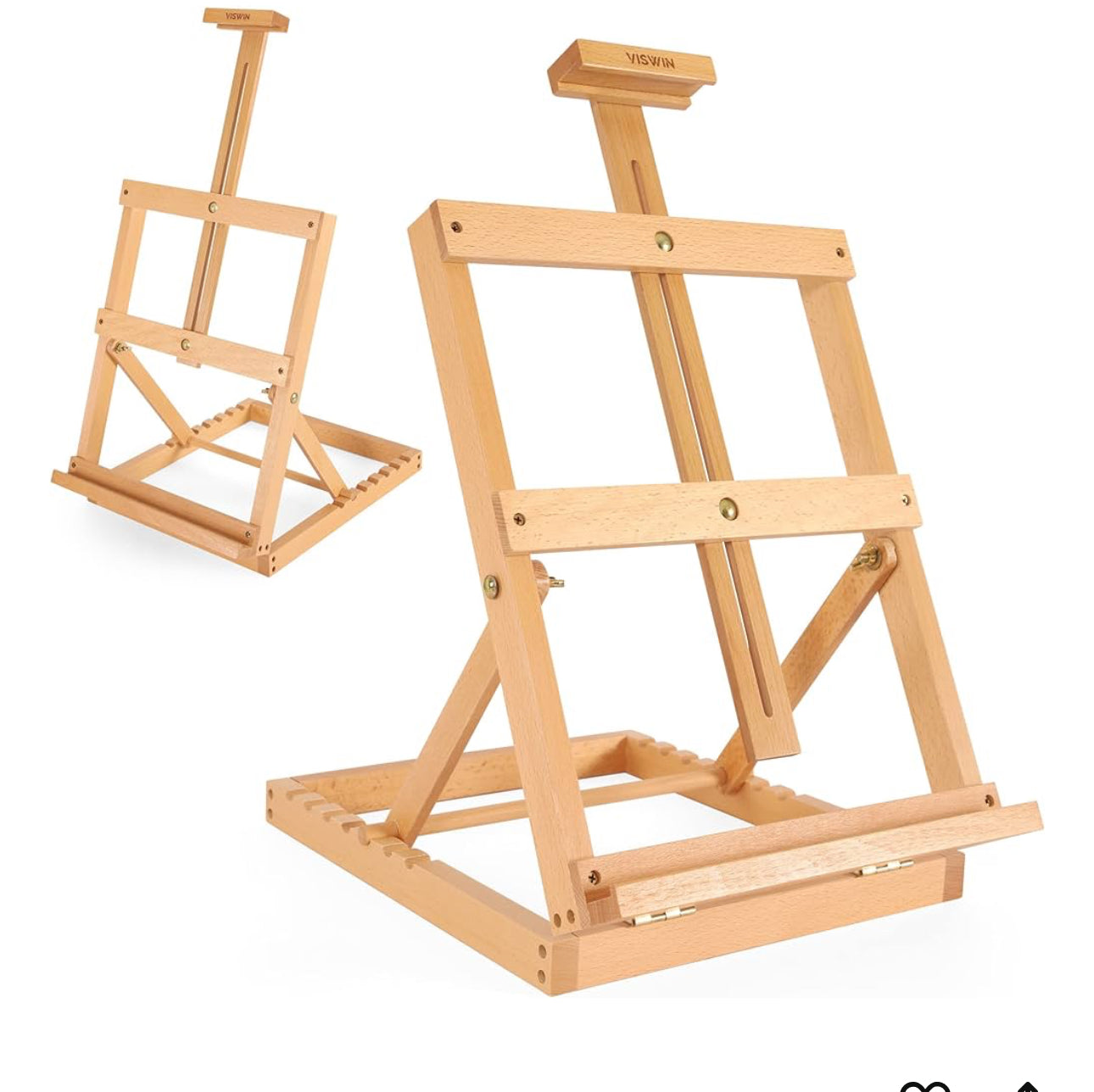 Table Easel