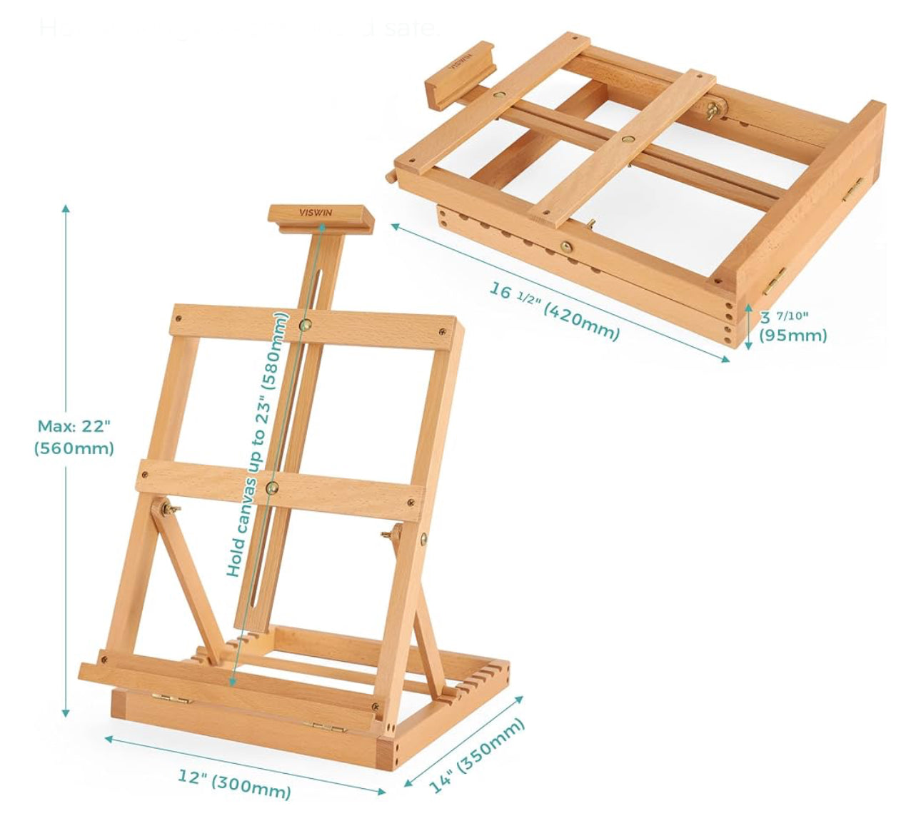 Table Easel