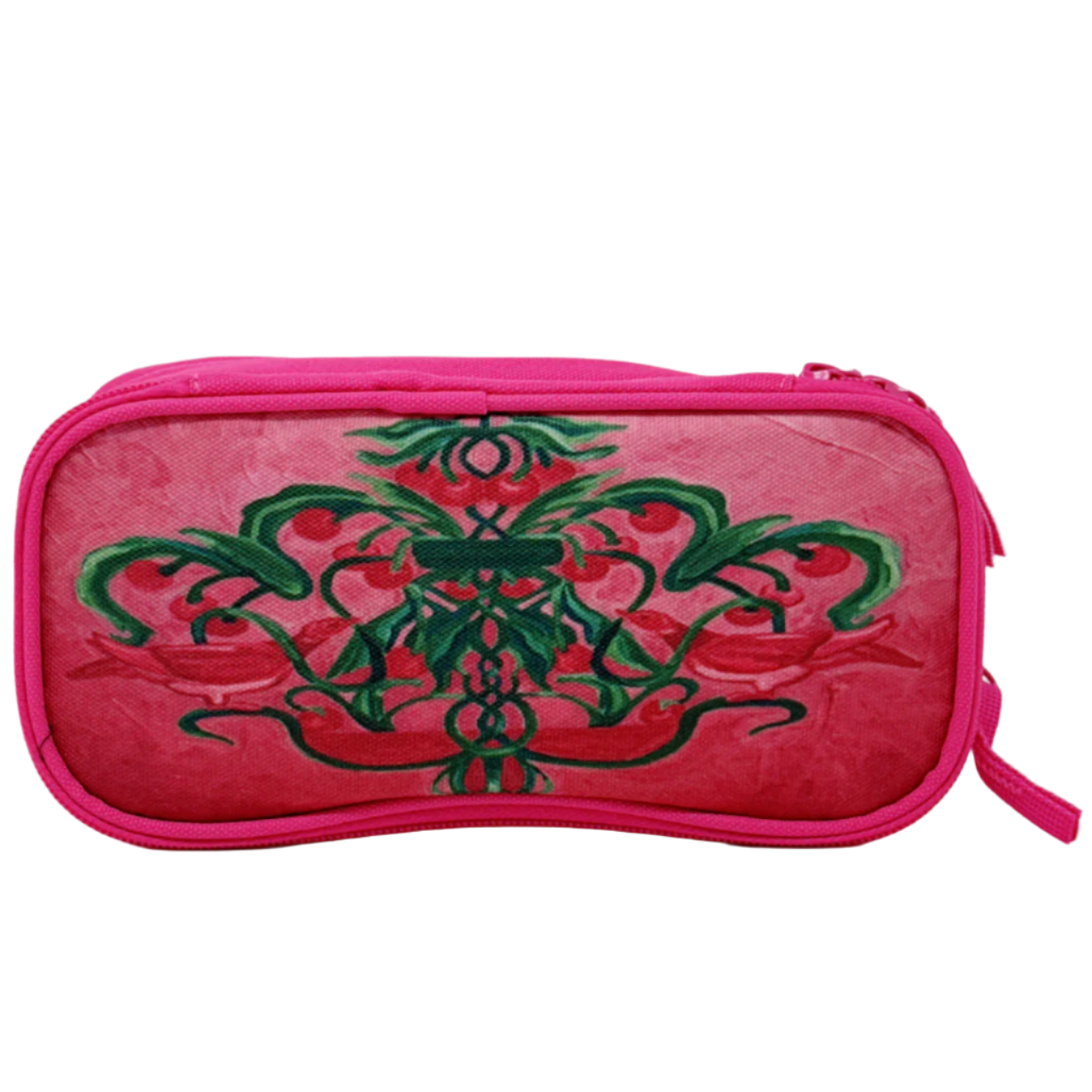 Doves & Cherrys Makeup Bag