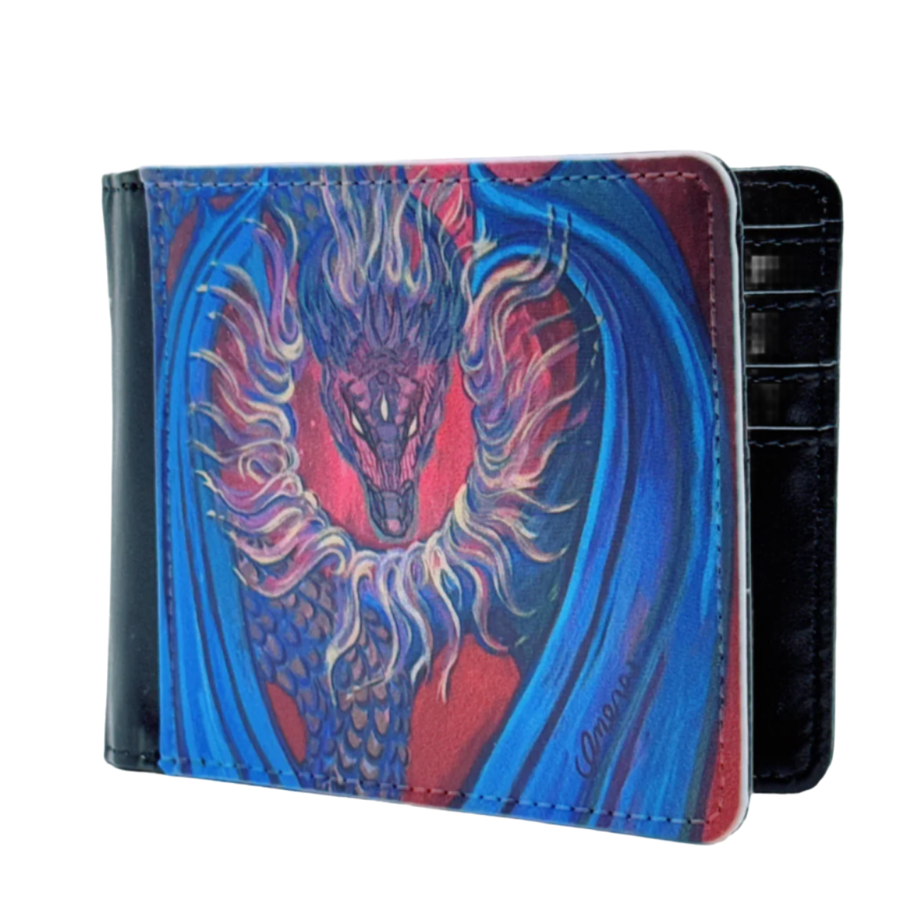 Dragon Wallet