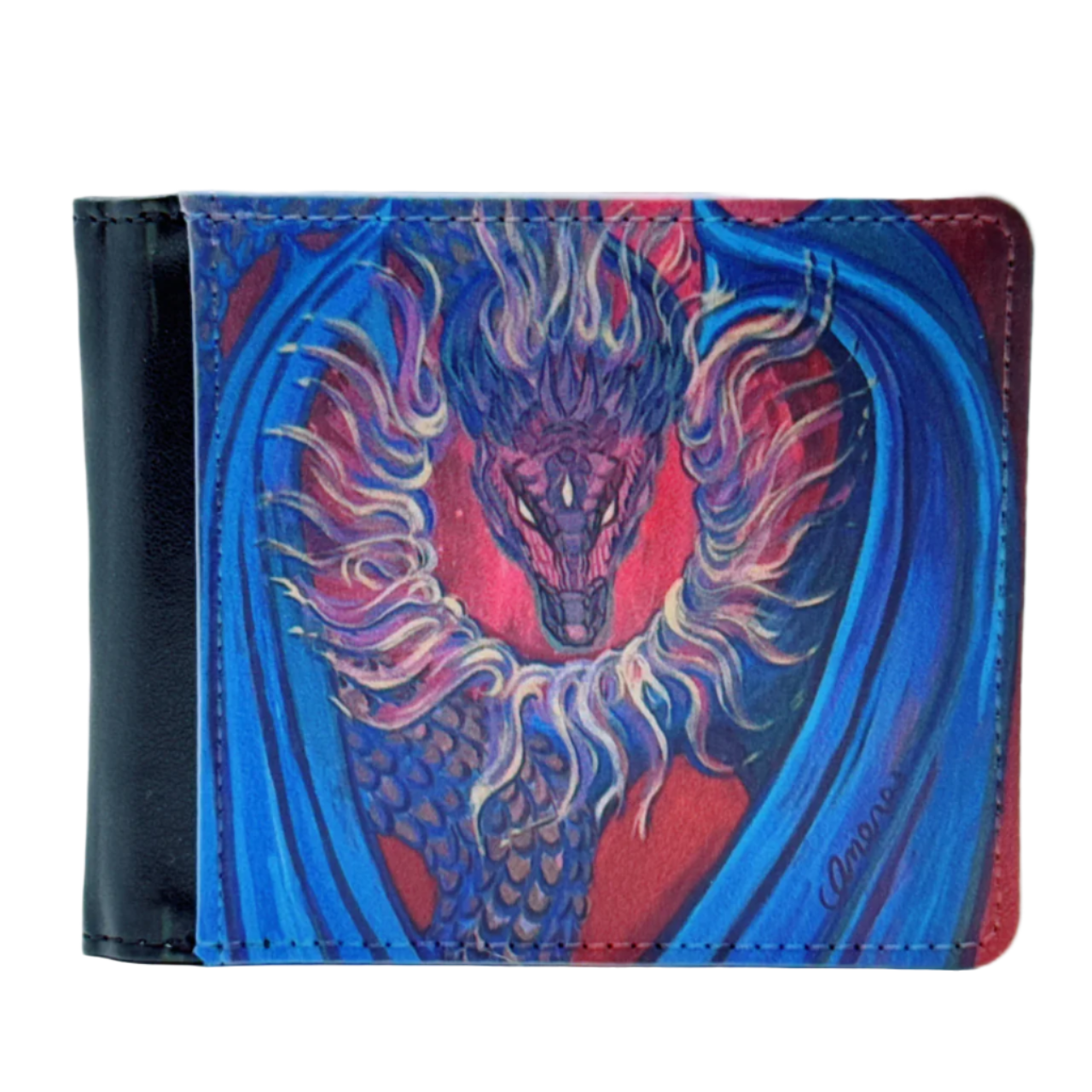 Dragon Wallet