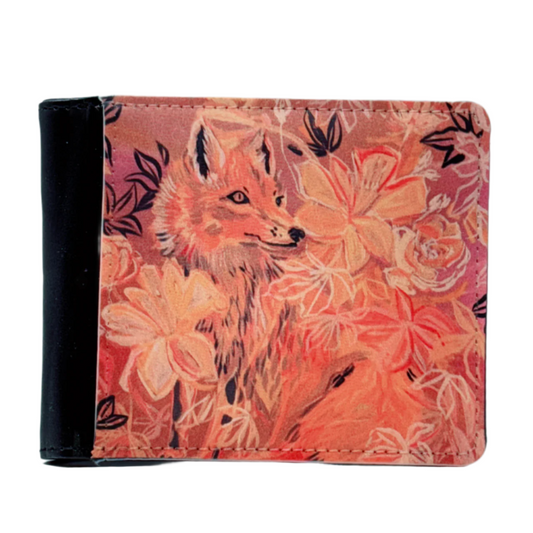 Fox Wallet