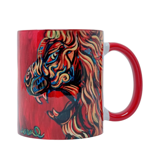 Passion Mug