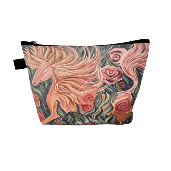 Unicorn Makeup Bag