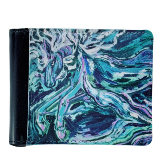 Sea Horse Wallet