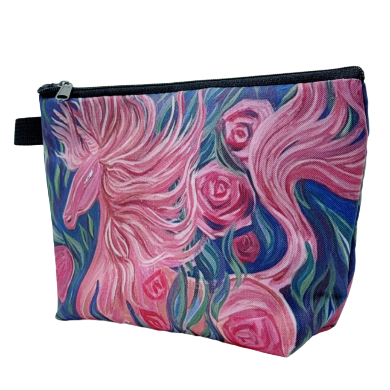 Unicorn Makeup Pouch