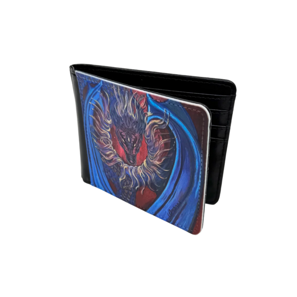 Dragon Wallet