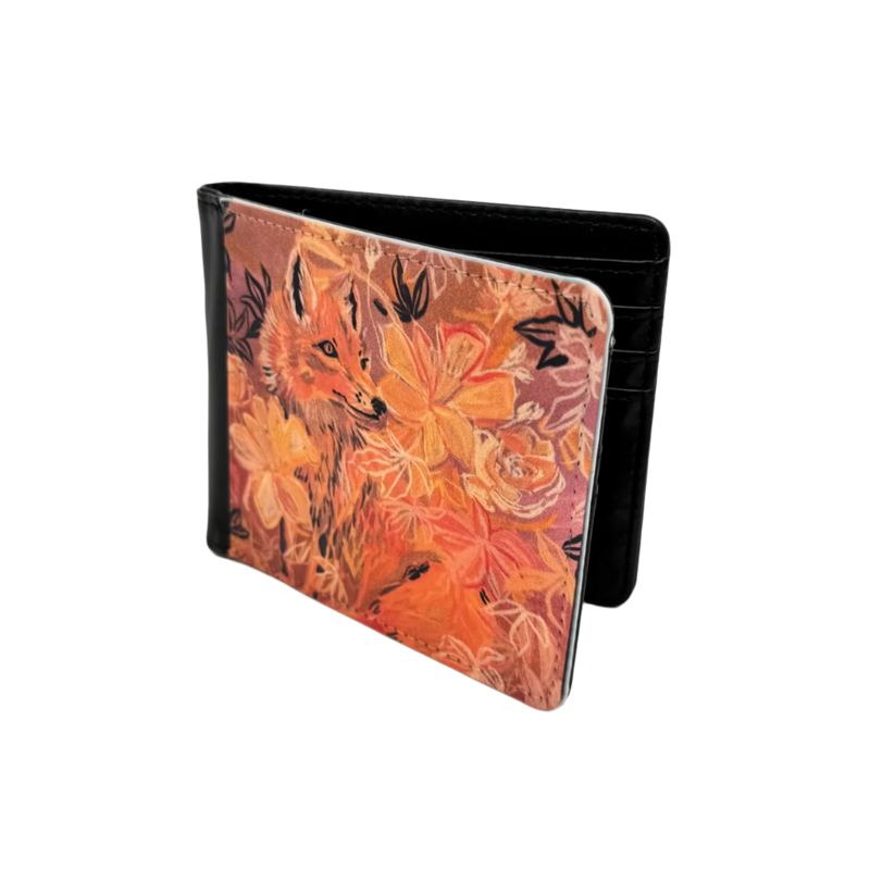 Fox Wallet